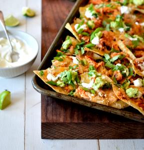 1/4 cup (28 g) Fancy Nacho & Taco Shredded Cheese
