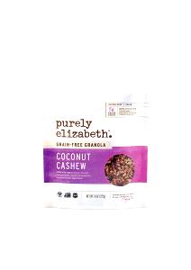 1/4 cup (28 g) Grain-Free Granola Coconut Cashew
