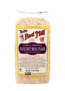 1/4 cup (28 g) Hazelnut Meal/Flour
