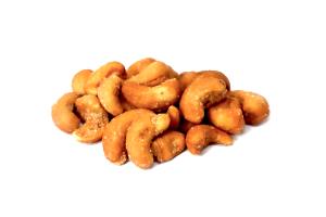 1/4 cup (28 g) Honey Roasted Cashews