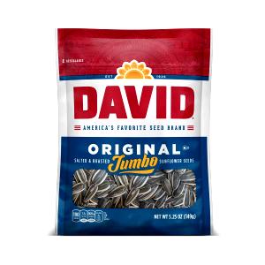 1/4 cup (28 g) Jumbo Sunflower Seeds