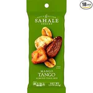 1/4 cup (28 g) Mango Tango Trail Mix