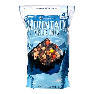 1/4 cup (28 g) Mountain Trail Mix