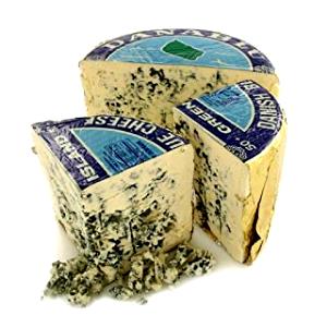 1/4 cup (28 g) Natural Freshly Crumbled Blue Cheese