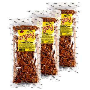 1/4 cup (28 g) Premium Mix Arare