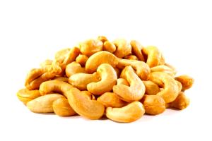 1/4 cup (28 g) Roasted Salted Cashews