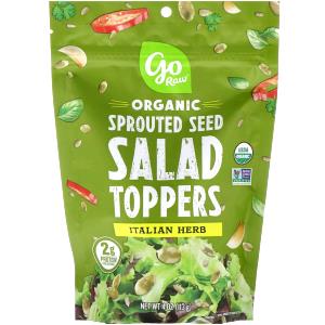 1/4 cup (28 g) Salad Topper
