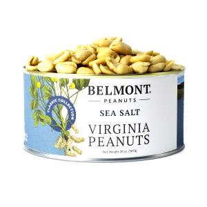 1/4 cup (28 g) Salted Virginia Peanuts