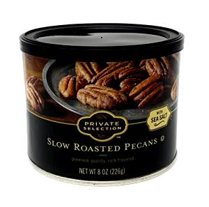 1/4 cup (28 g) Slow Roasted Pecans
