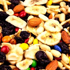 1/4 cup (28 g) Sweet 