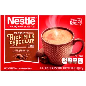 1/4 cup (29 g) Caliente Mix