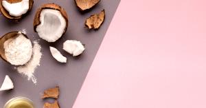 1/4 cup (29 g) Coconut Flour