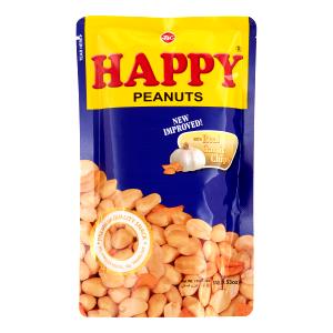 1/4 cup (29 g) Garlic Peanuts