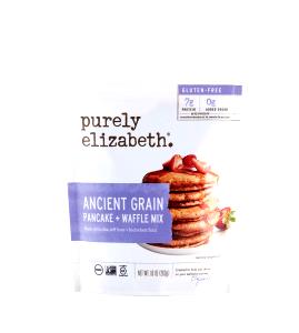 1/4 cup (30 g) Ancient Grain Pancake Mix