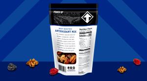 1/4 cup (30 g) Antioxidant Trail Mix