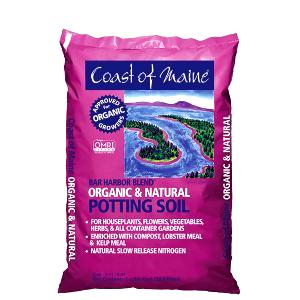 1/4 cup (30 g) Bar Harbor Blend