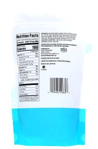 1/4 cup (30 g) Beach Mix