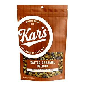 1/4 cup (30 g) Caramel Trail Mix