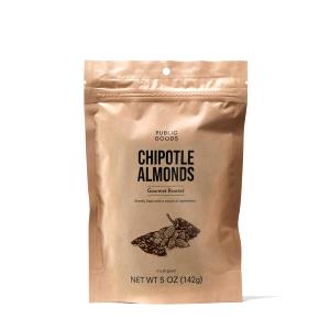 1/4 cup (30 g) Chipotle Almonds