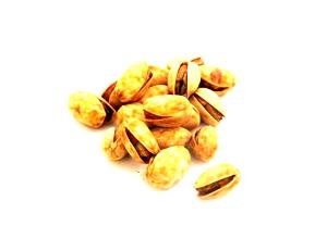 1/4 cup (30 g) Chipotle BBQ Pistachios