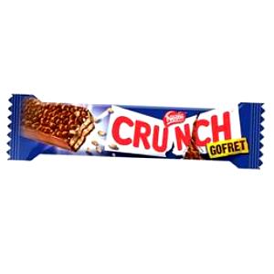 1/4 cup (30 g) Chocolate Cranberry Crunch