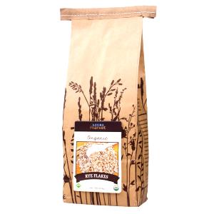 1/4 cup (30 g) Creamy Rye Flakes