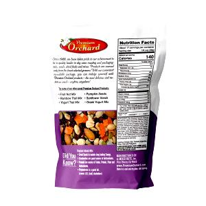 1/4 cup (30 g) Exotic Trail Mix