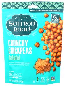 1/4 cup (30 g) Falafel Crunchy Chickpeas