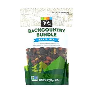 1/4 cup (30 g) Forest Berry Trail Mix