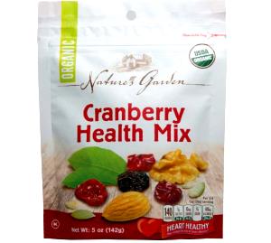 1/4 cup (30 g) Healthy Heart Mix