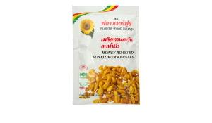 1/4 cup (30 g) Honeycomb Sunflower Kernels