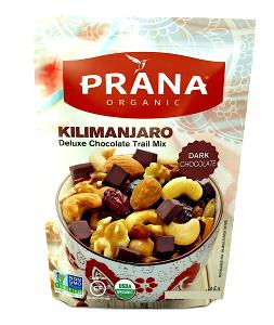 1/4 cup (30 g) Kilimanjaro Deluxe Chocolate Trail Mix