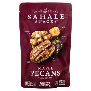 1/4 cup (30 g) Maple Pecans