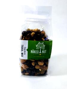 1/4 cup (30 g) Naked Trail Mix