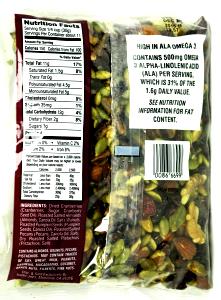 1/4 cup (30 g) Nutty American Trek Mix