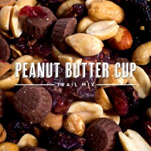 1/4 cup (30 g) Peanut Butter Cup Trail Mix