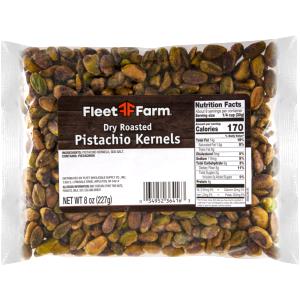 1/4 cup (30 g) Pistachio Kernels