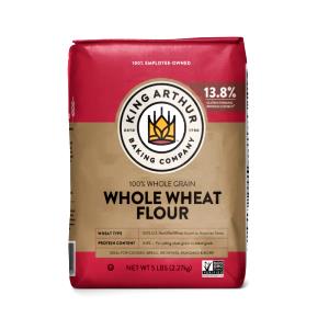 1/4 cup (30 g) Premium 100% Whole Wheat Flour