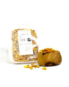 1/4 cup (30 g) Santa Fe Trail Mix