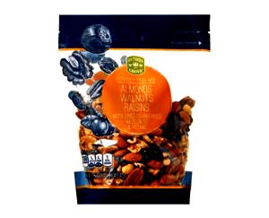 1/4 cup (30 g) Serenity Trail Mix