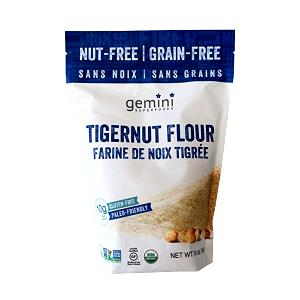 1/4 cup (30 g) TigerNut Flour