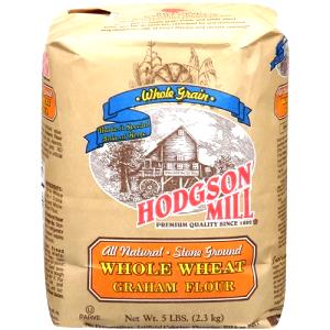 1/4 cup (30 g) Whole Wheat Graham Flour