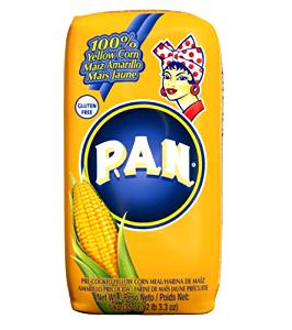 1/4 cup (30 g) Yellow Corn Meal