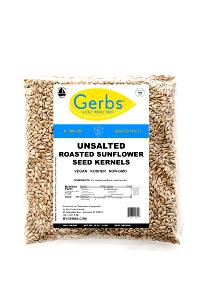 1/4 cup (33 g) Sunflower Seed Kernels