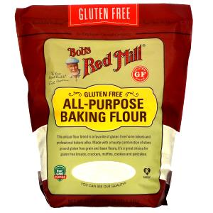 1/4 cup (34 g) Gluten Free All Purpose Baking Flour