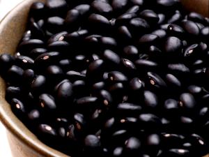 1/4 cup (35 g) Black Beans