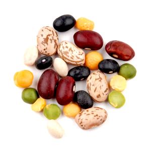 1/4 cup (35 g) Gourmet Bean Blend