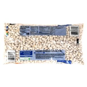 1/4 cup (35 g) Great Northern Beans