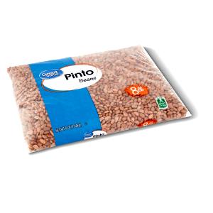 1/4 cup (35 g) Pinto Beans (Dry)