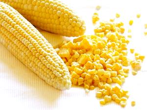 1/4 cup (35 g) Yellow Corn Kernels